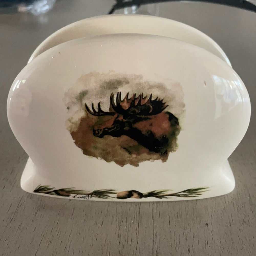 Napkin Holder